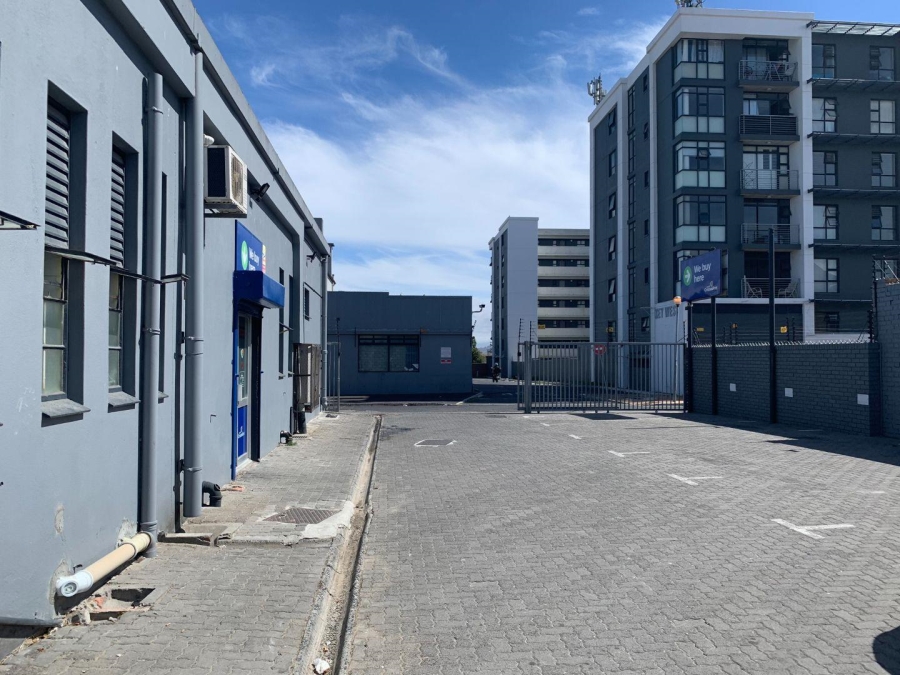 To Let commercial Property for Rent in Milnerton Western Cape